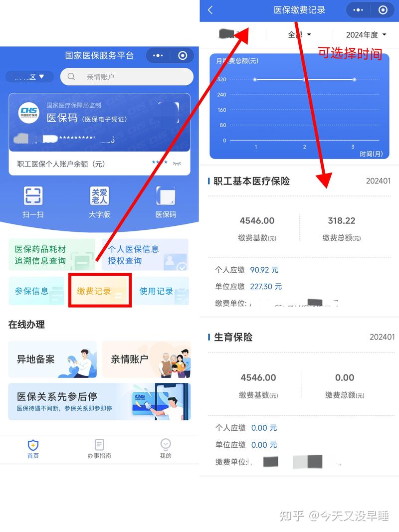安健离职后医保4怎么提取？2023最新政策解读与操作指南
